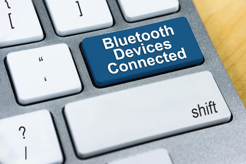 does my computer have bluetooth