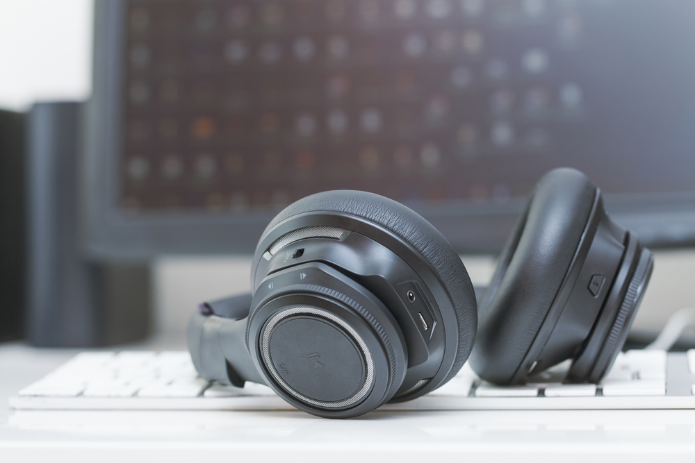 How to Connect Bluetooth Headphones to PC