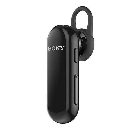 sony mono headset bluetooth