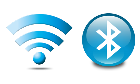 bluetooth VS Wifi