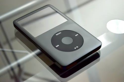 Your Guide to iPod Bluetooth
